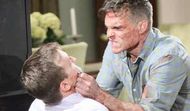 Kevin returns to save Chloe